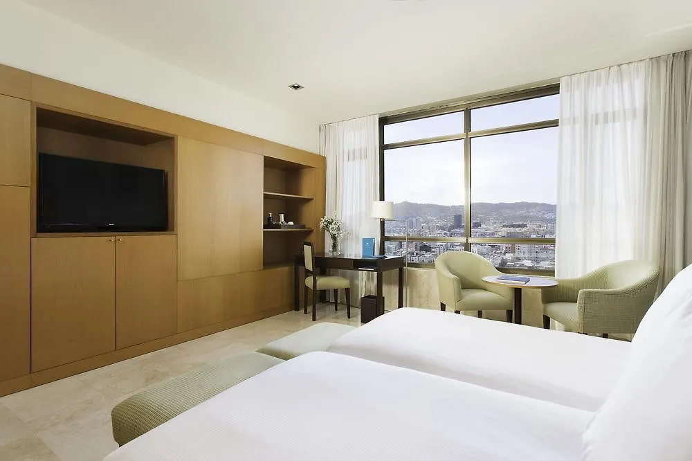 Nobu Hotel Βαρκελώνη