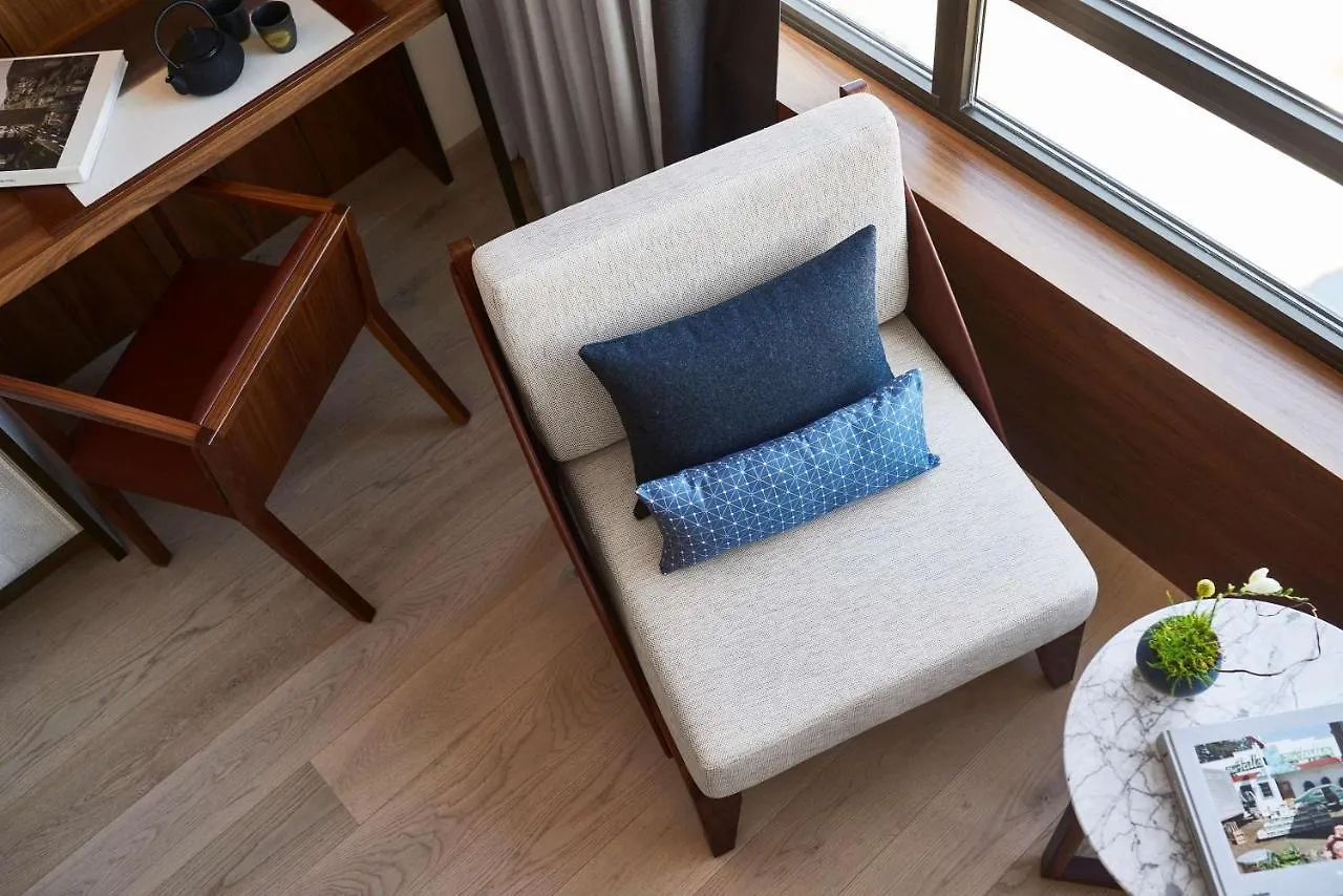 Nobu Hotel Βαρκελώνη 5*,  Ισπανία