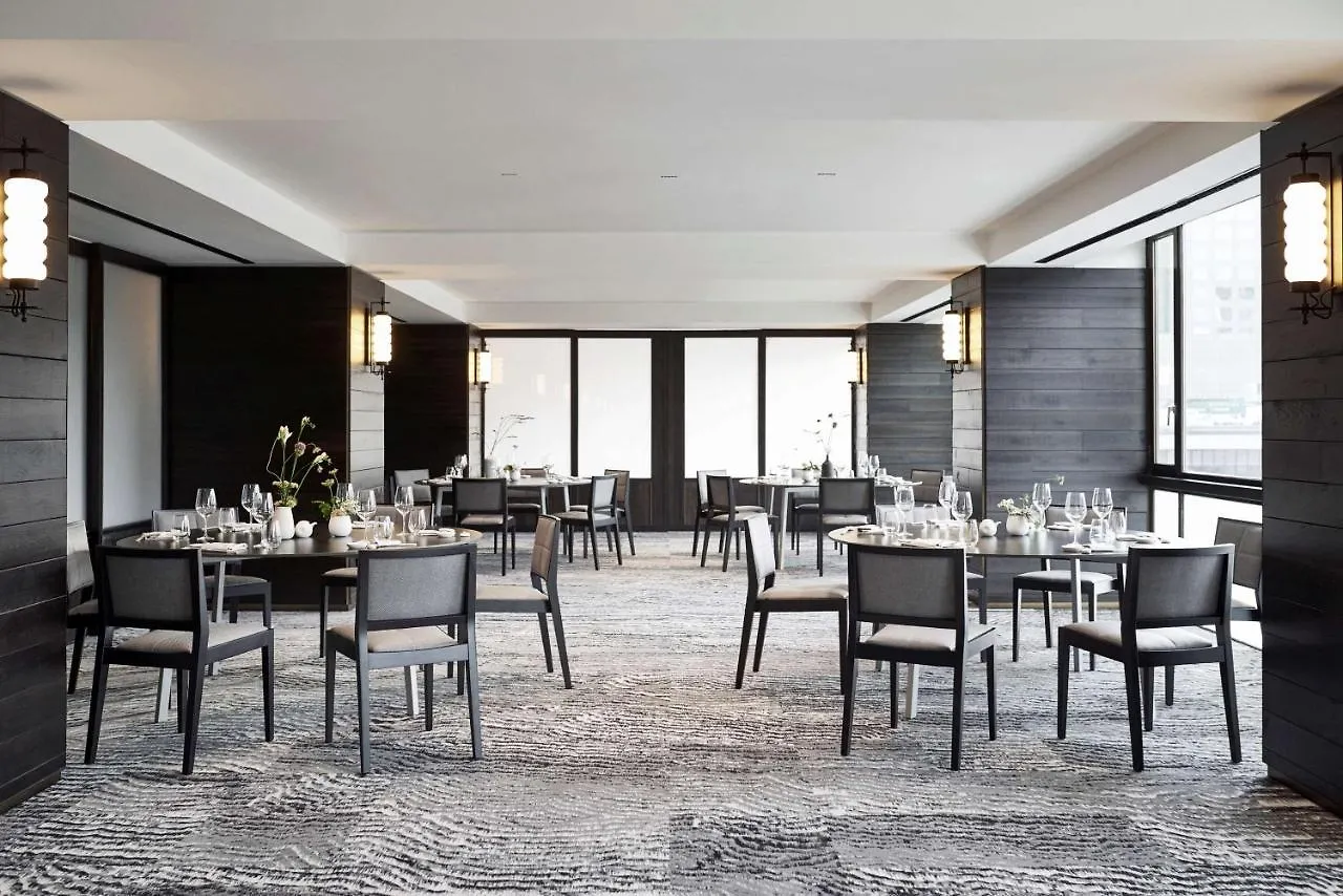 Nobu Hotel Βαρκελώνη