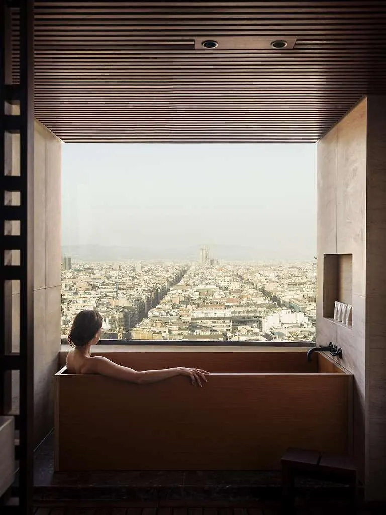 Nobu Hotel Βαρκελώνη