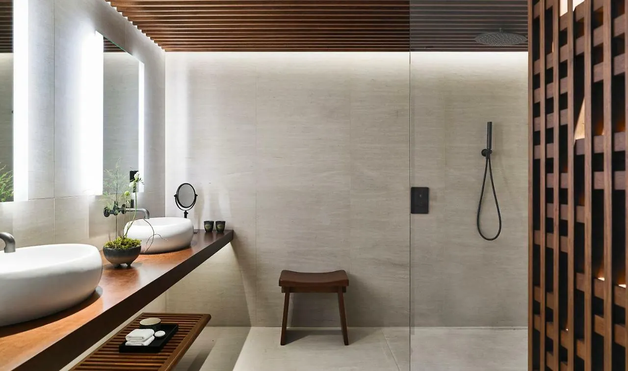 Nobu Hotel Βαρκελώνη 5*,