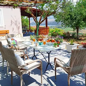 Maria's House Σπίτι διακοπών Χελμάτα