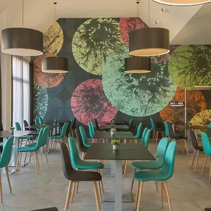 Venture Sant Cugat Ξενοδοχείο