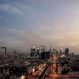 ***** מלון Doubletree By Hilton M Square & Residences איחוד האמירויות הערביות