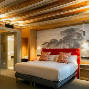 Hotel La Pau 4 Sup, Barcellona