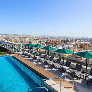 Hotel Intercontinental Barcelona, An Ihg, Barcellona