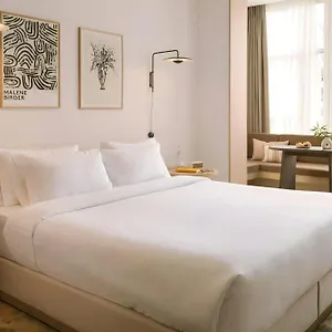 Paseo De Gracia Hotel, Sonder By Marriott Bonvoy ***** バルセロナ