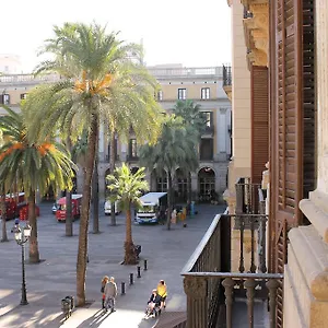 Affittacamere Villanueva, Barcellona