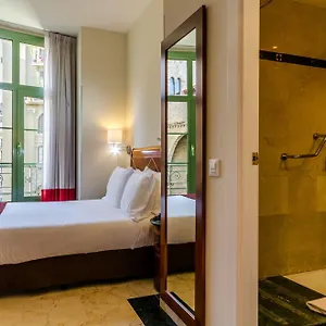 4* מלון Eurostars Via Laietana