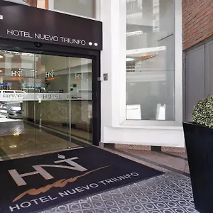 Hotel Nuevo Triunfo, Barcellona