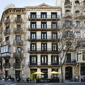 Cosmo Passeig De Gracia Διαμέρισμα