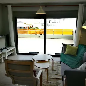 Spacious And Modern Downtown Διαμέρισμα Ηράκλειο Κρήτης