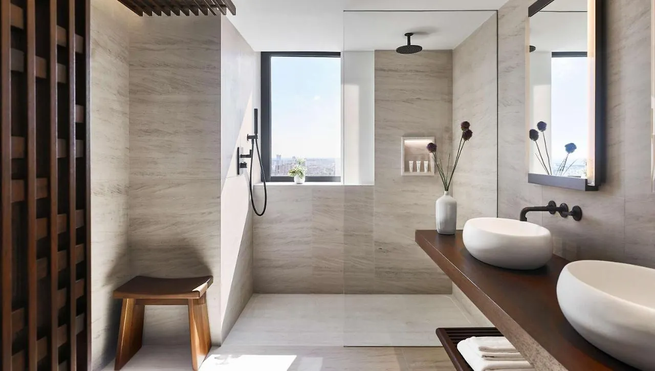 Nobu Hotel ברצלונה