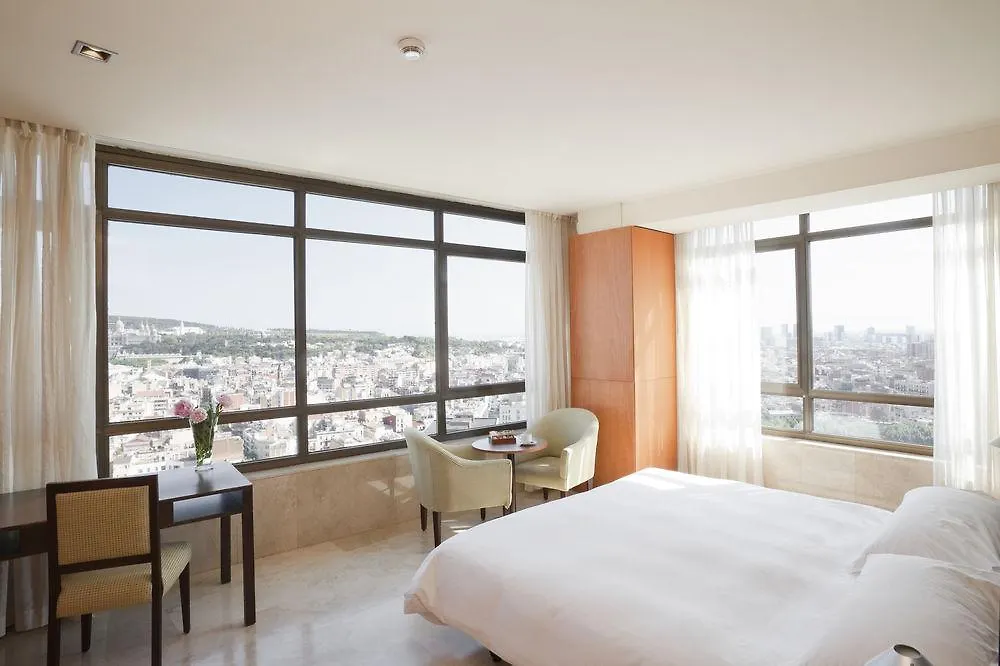 Nobu Hotel ברצלונה