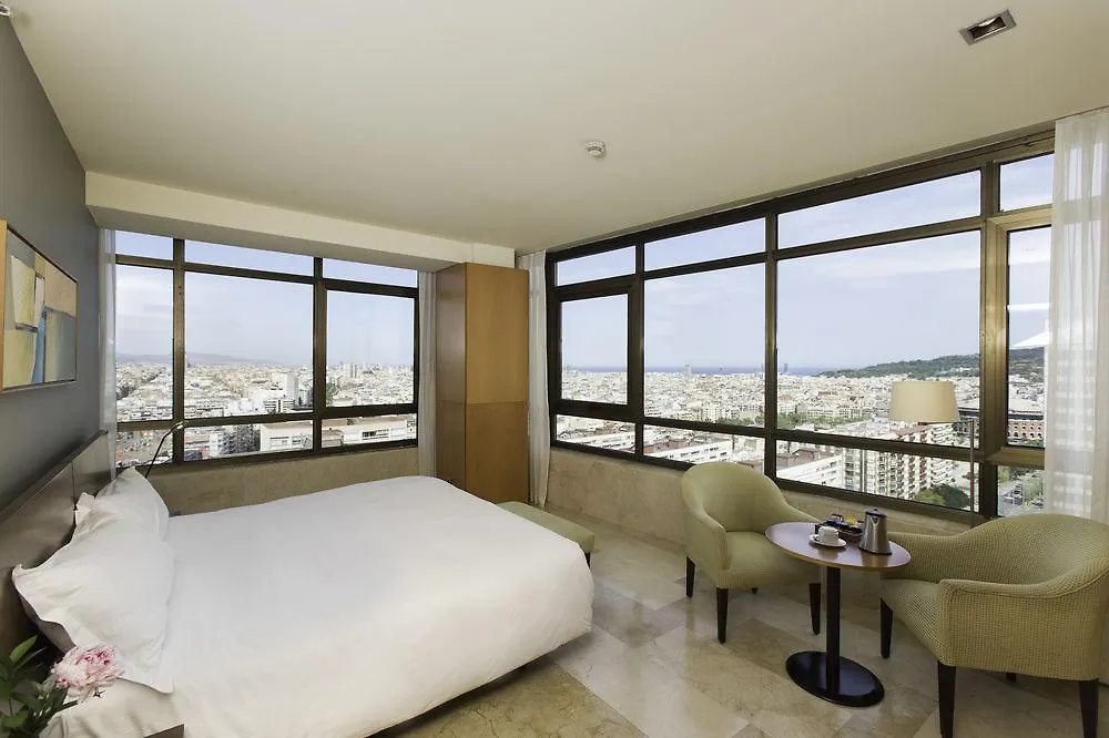 *****  Nobu Hotel ברצלונה ספרד