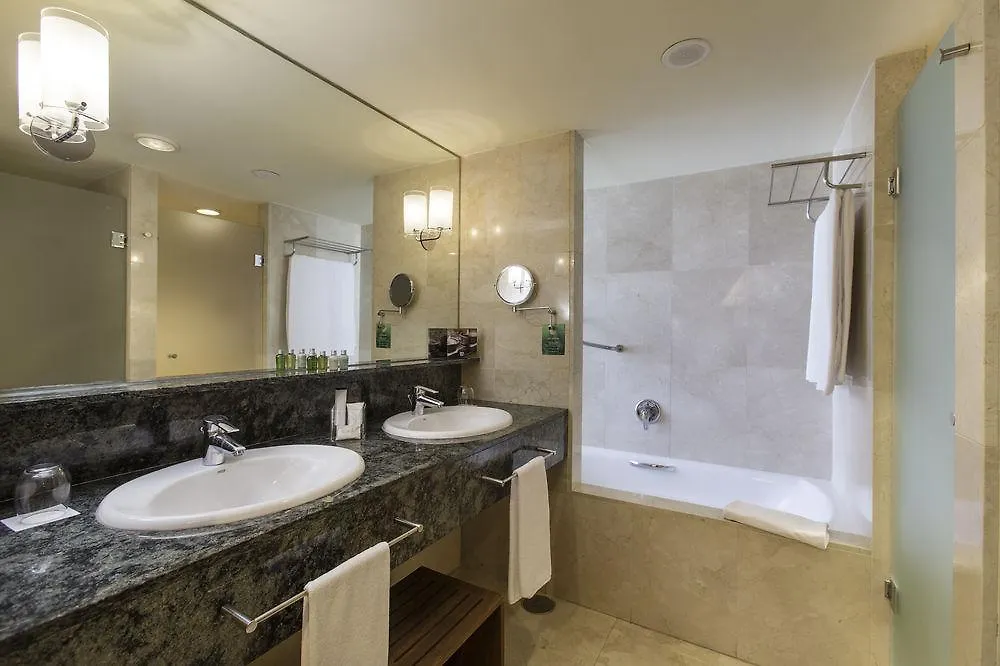 Nobu Hotel ברצלונה 5*,  ספרד