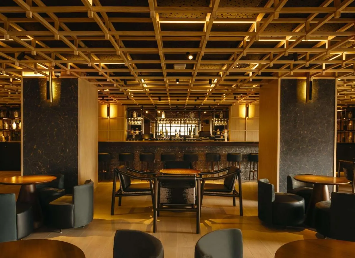 Nobu Hotel ברצלונה