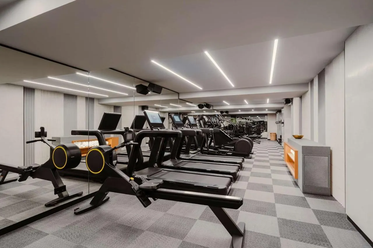 Nobu Hotel ברצלונה