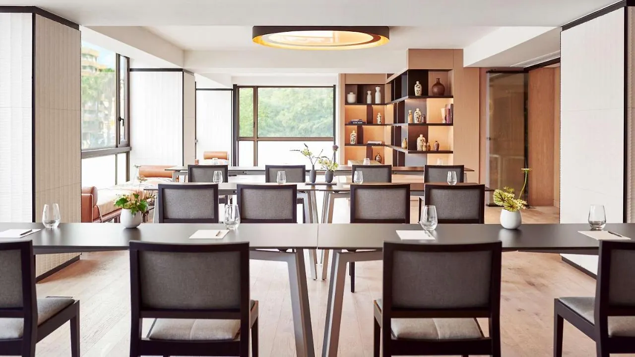 Nobu Hotel ברצלונה