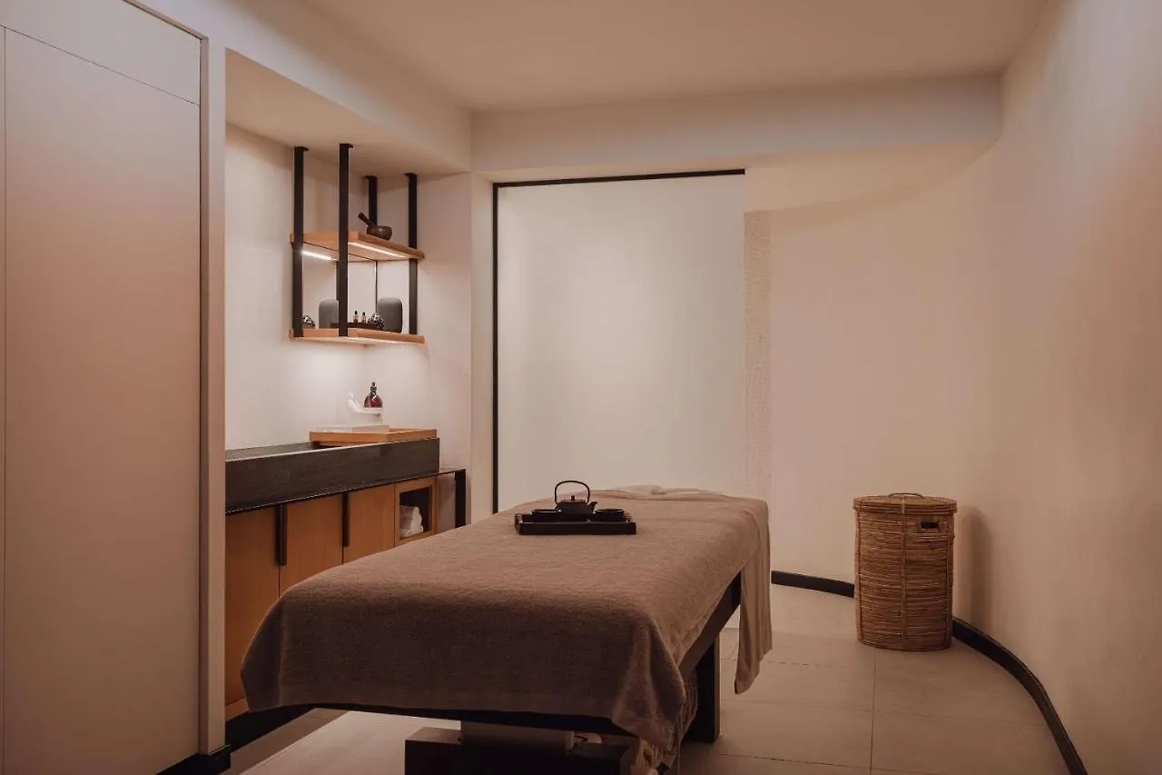 Nobu Hotel ברצלונה 5*,  ספרד