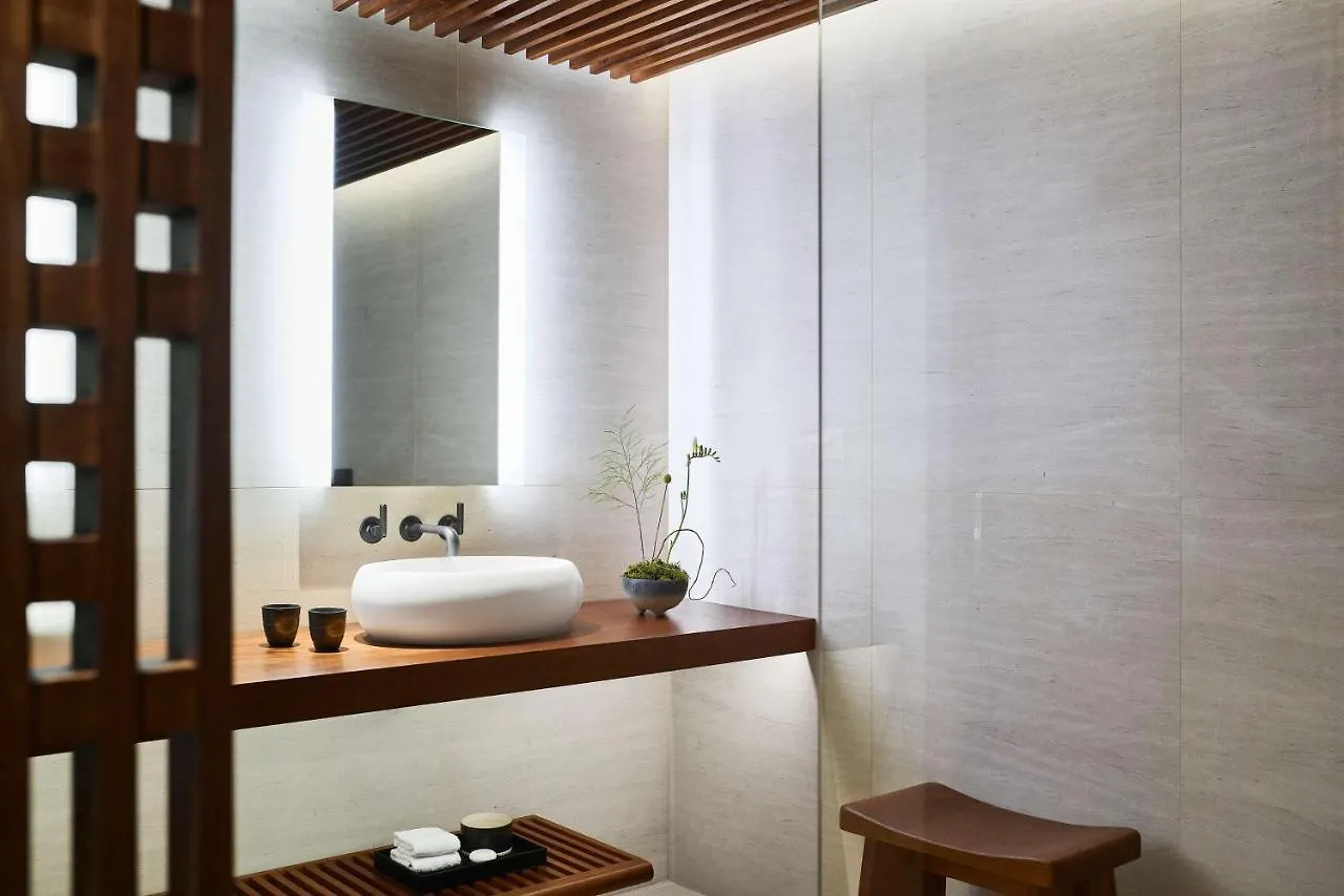 Nobu Hotel ברצלונה