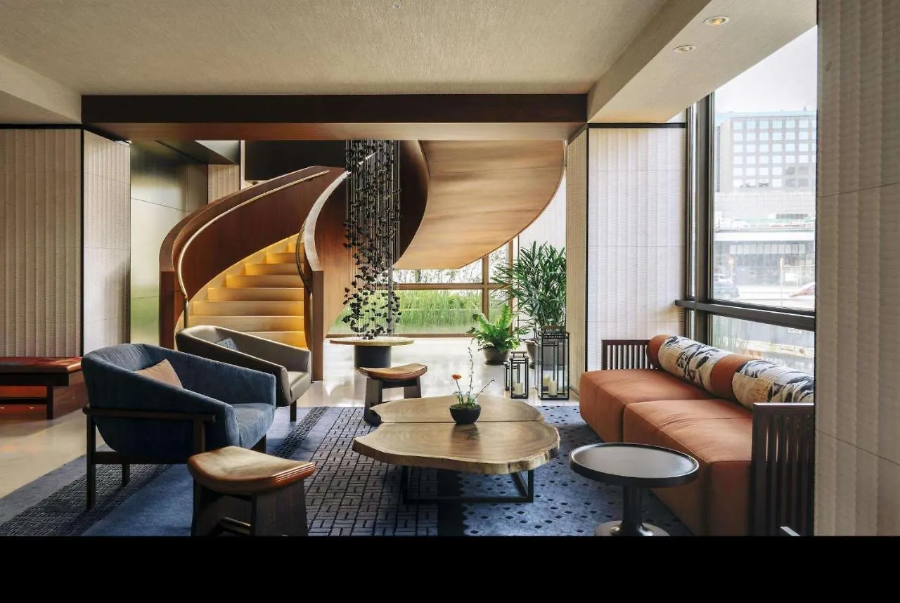 *****  Nobu Hotel ברצלונה ספרד