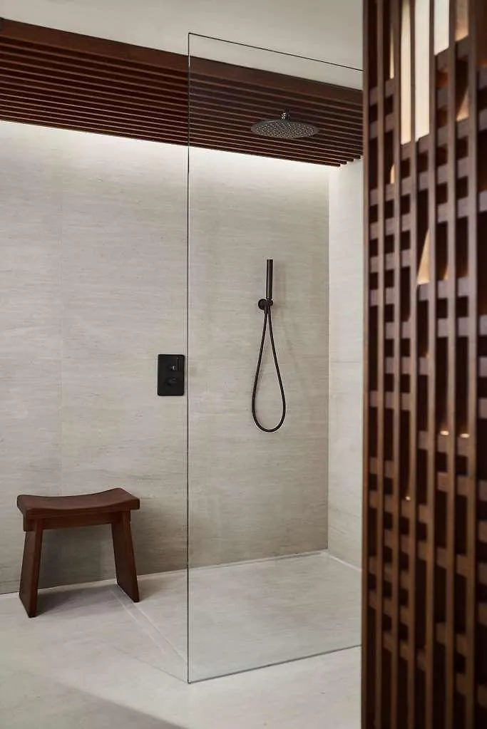 Nobu Hotel ברצלונה 5*,