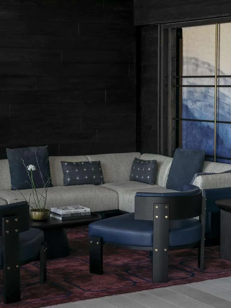 Nobu Hotel ברצלונה