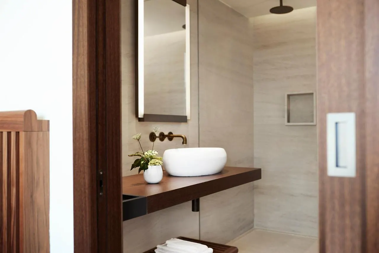 Nobu Hotel ברצלונה ספרד