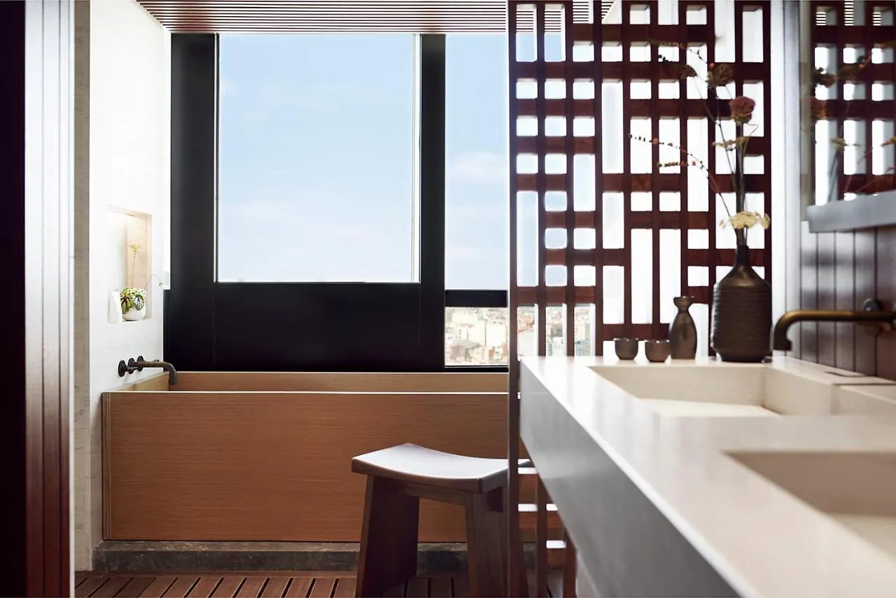 Nobu Hotel ברצלונה