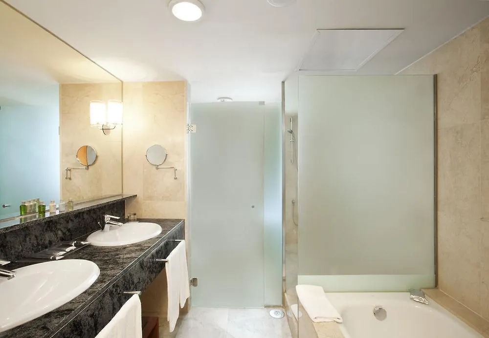Nobu Hotel Barcelona